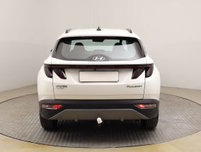 Hyundai Tucson - 2023