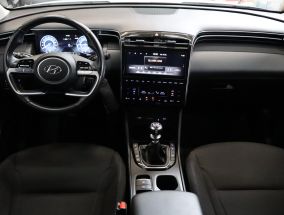 Hyundai Tucson - 2023