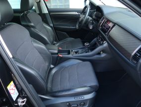 Škoda Kodiaq - 2023