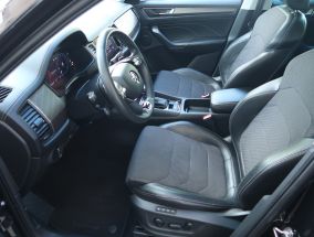 Škoda Kodiaq - 2023