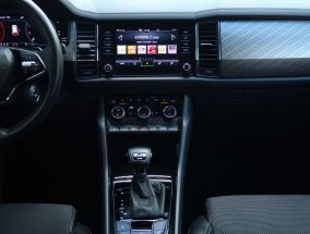 Škoda Kodiaq - 2023