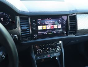 Škoda Kodiaq - 2023