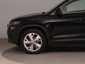 Škoda Kodiaq - 2023