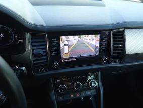 Škoda Kodiaq - 2023