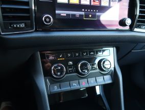 Škoda Kodiaq - 2023