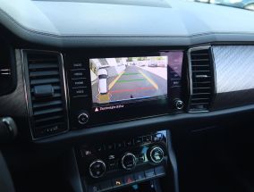Škoda Kodiaq - 2023