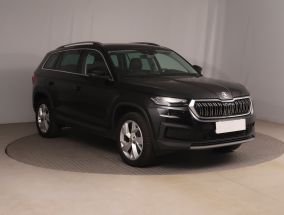 Škoda Kodiaq - 2023