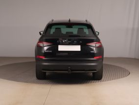 Škoda Kodiaq - 2023