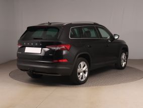 Škoda Kodiaq - 2023