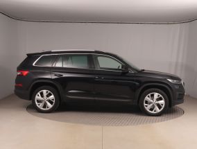 Škoda Kodiaq - 2023