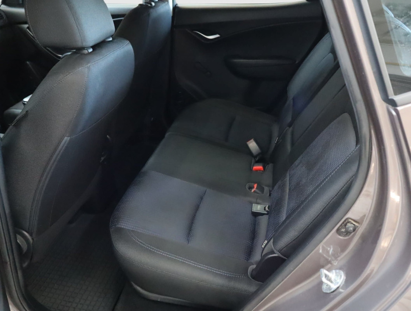 Hyundai ix20, 2015