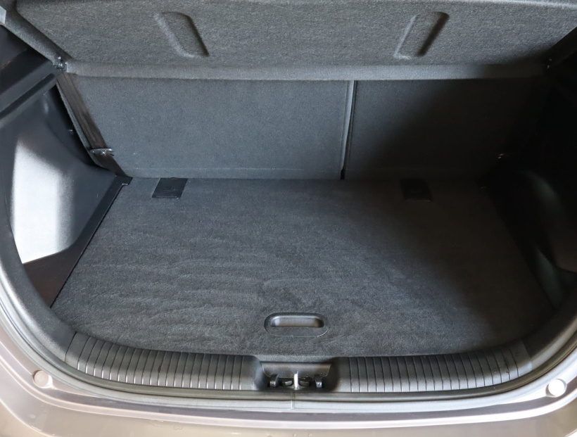 Hyundai ix20, 2015