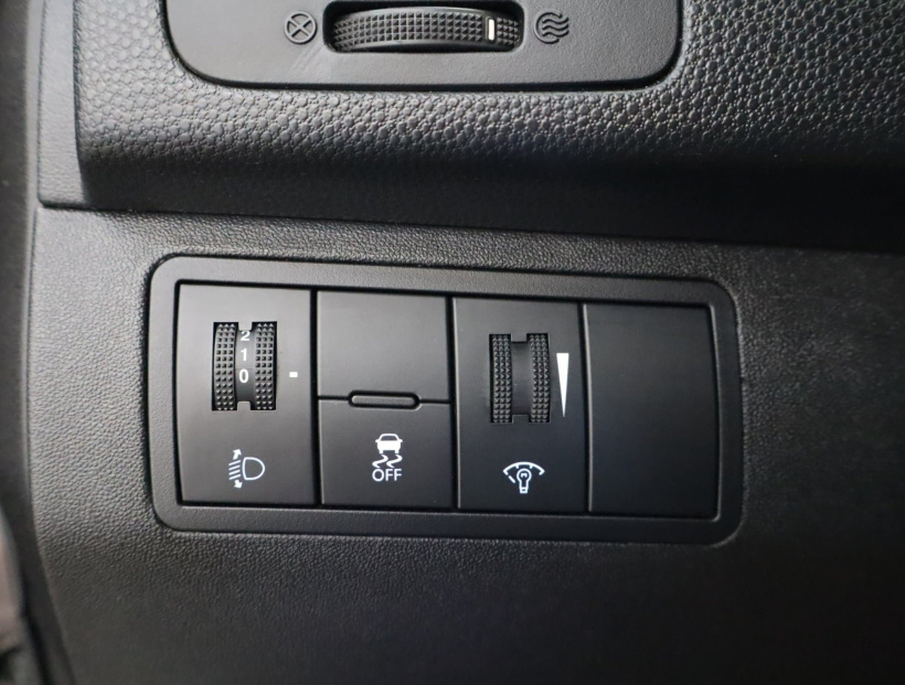 Hyundai ix20, 2015