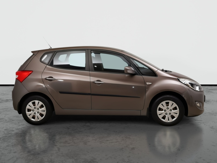 Hyundai ix20, 2015