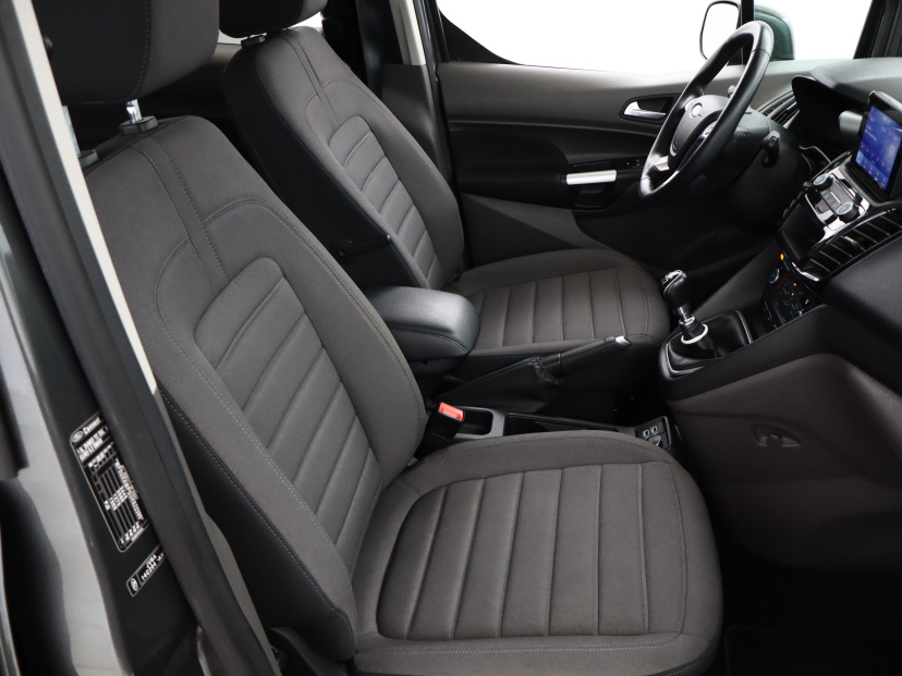 Ford Tourneo Connect, 2019