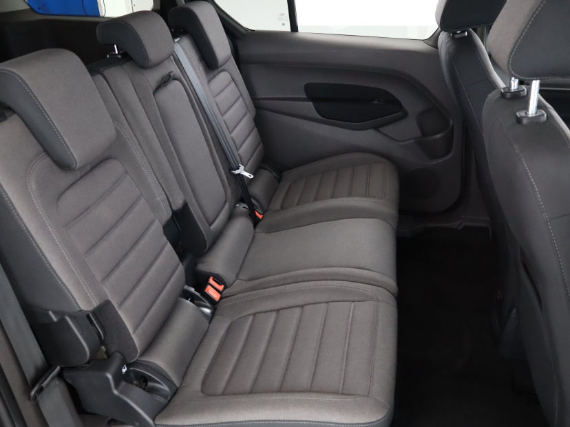 Ford Tourneo Connect, 2019