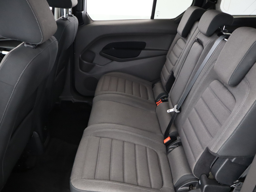 Ford Tourneo Connect, 2019