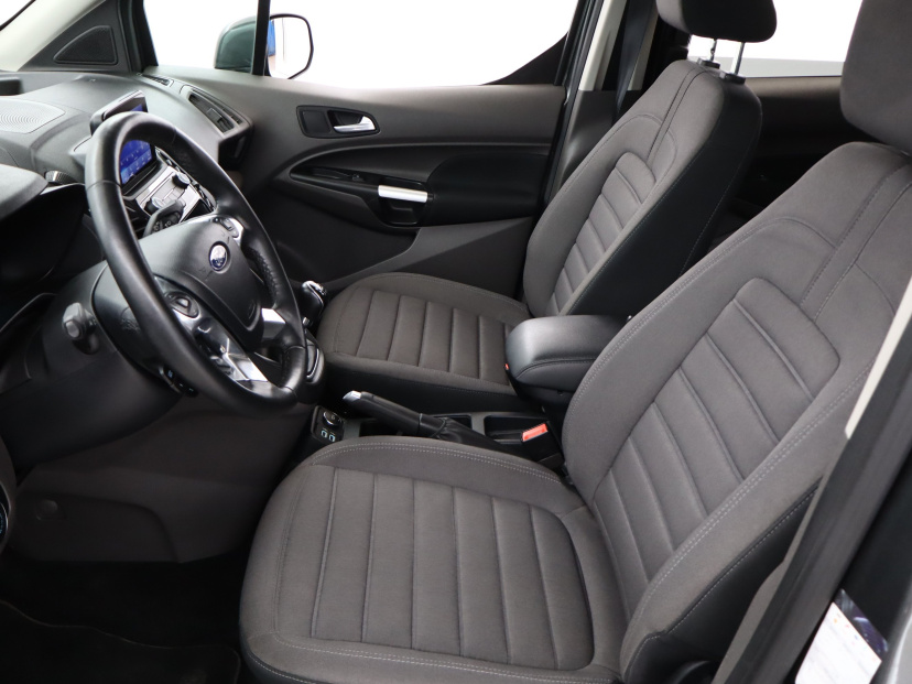 Ford Tourneo Connect, 2019