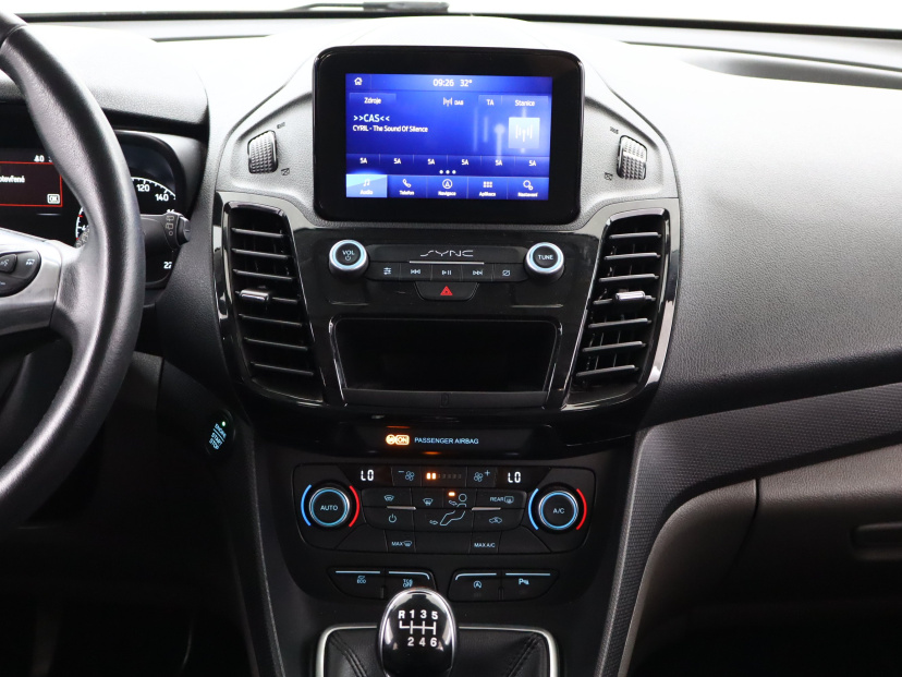 Ford Tourneo Connect, 2019