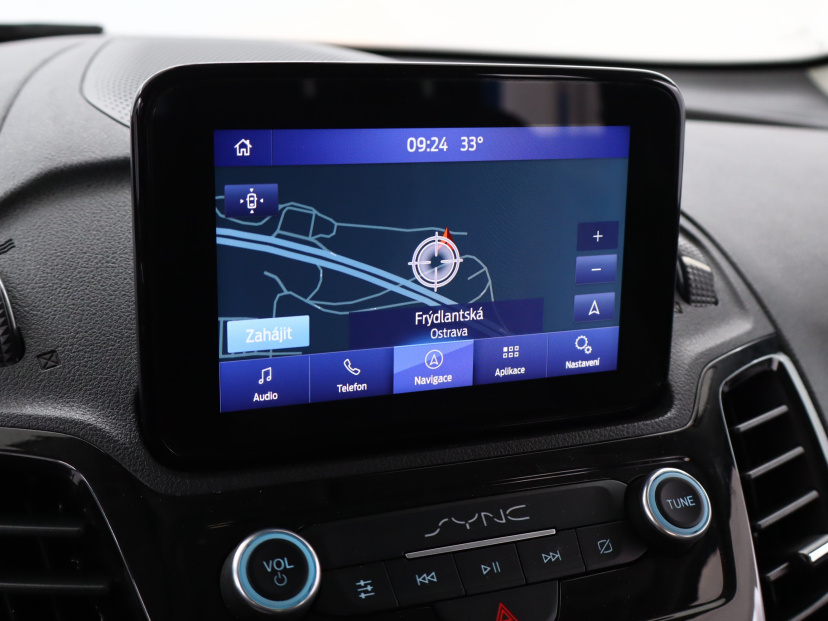 Ford Tourneo Connect, 2019