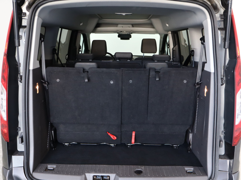 Ford Tourneo Connect, 2019