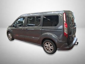 Ford Tourneo Connect - 2019