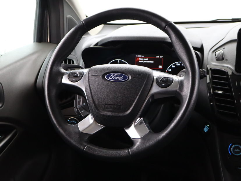 Ford Tourneo Connect, 2019