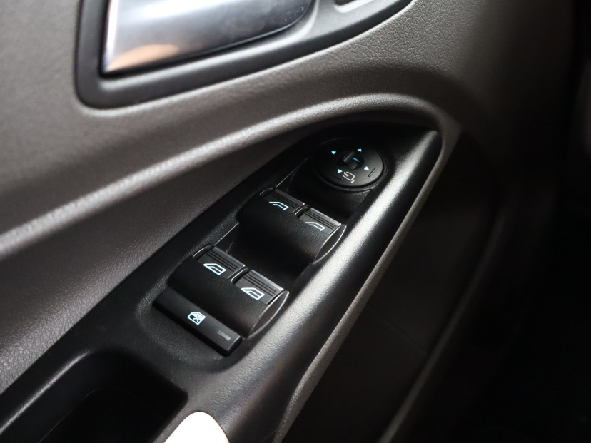 Ford Tourneo Connect, 2019