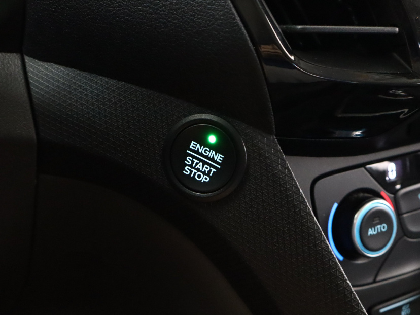 Ford Tourneo Connect, 2019