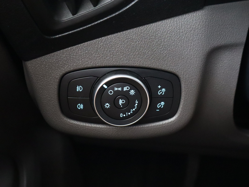 Ford Tourneo Connect, 2019