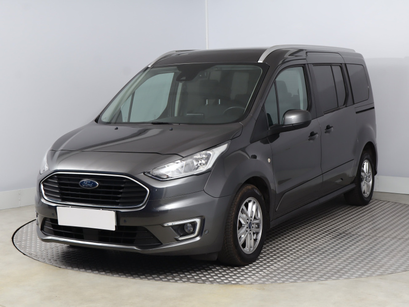 Ford Tourneo Connect, 2019