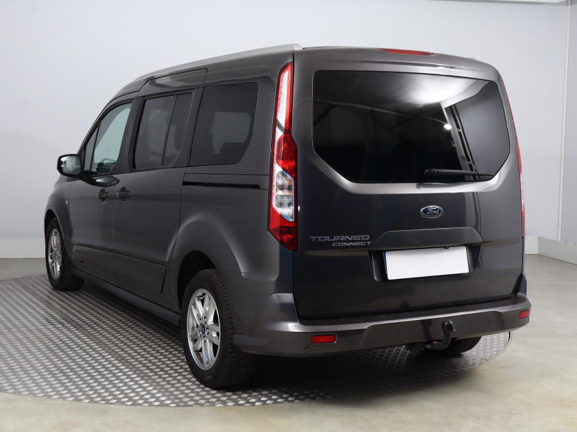Ford Tourneo Connect, 2019