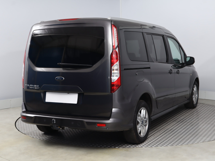 Ford Tourneo Connect, 2019
