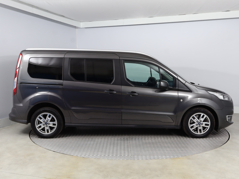 Ford Tourneo Connect, 2019