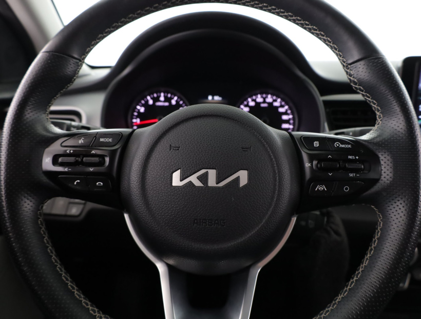 Kia Stonic, 2022
