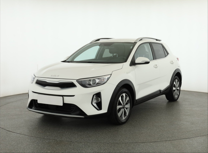 Kia Stonic, 2022
