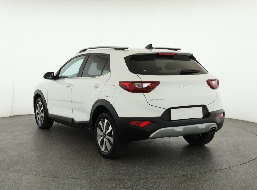 Kia Stonic, 2022