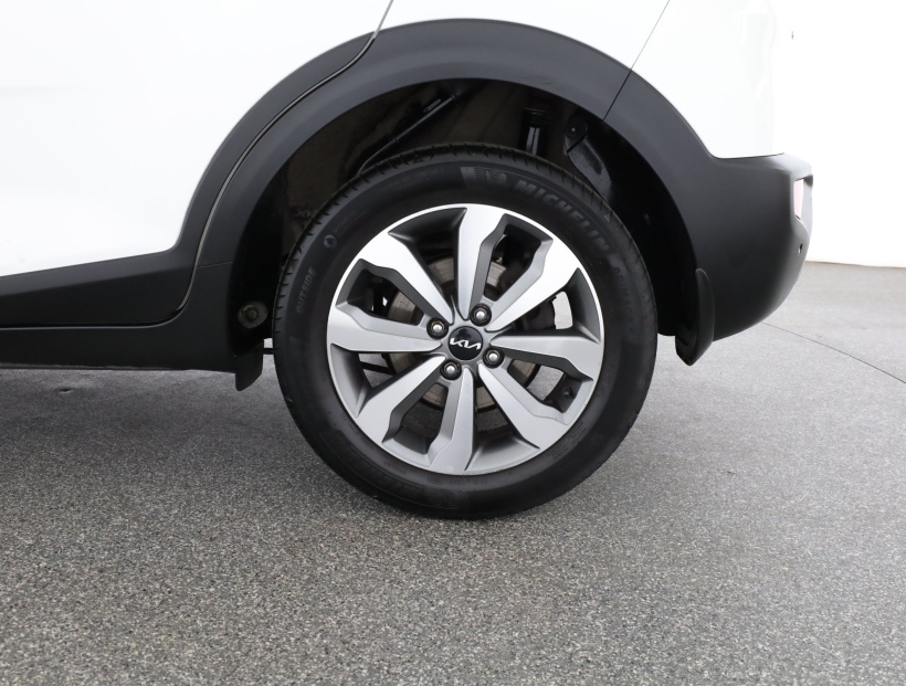 Kia Stonic, 2022
