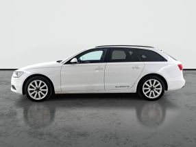 Audi A6 - 2014