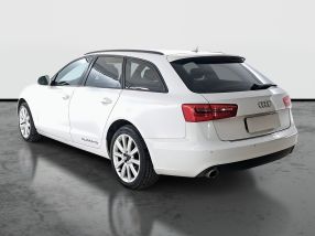 Audi A6 - 2014