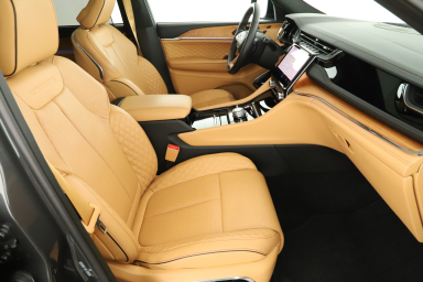 Jeep Grand Cherokee - 2025