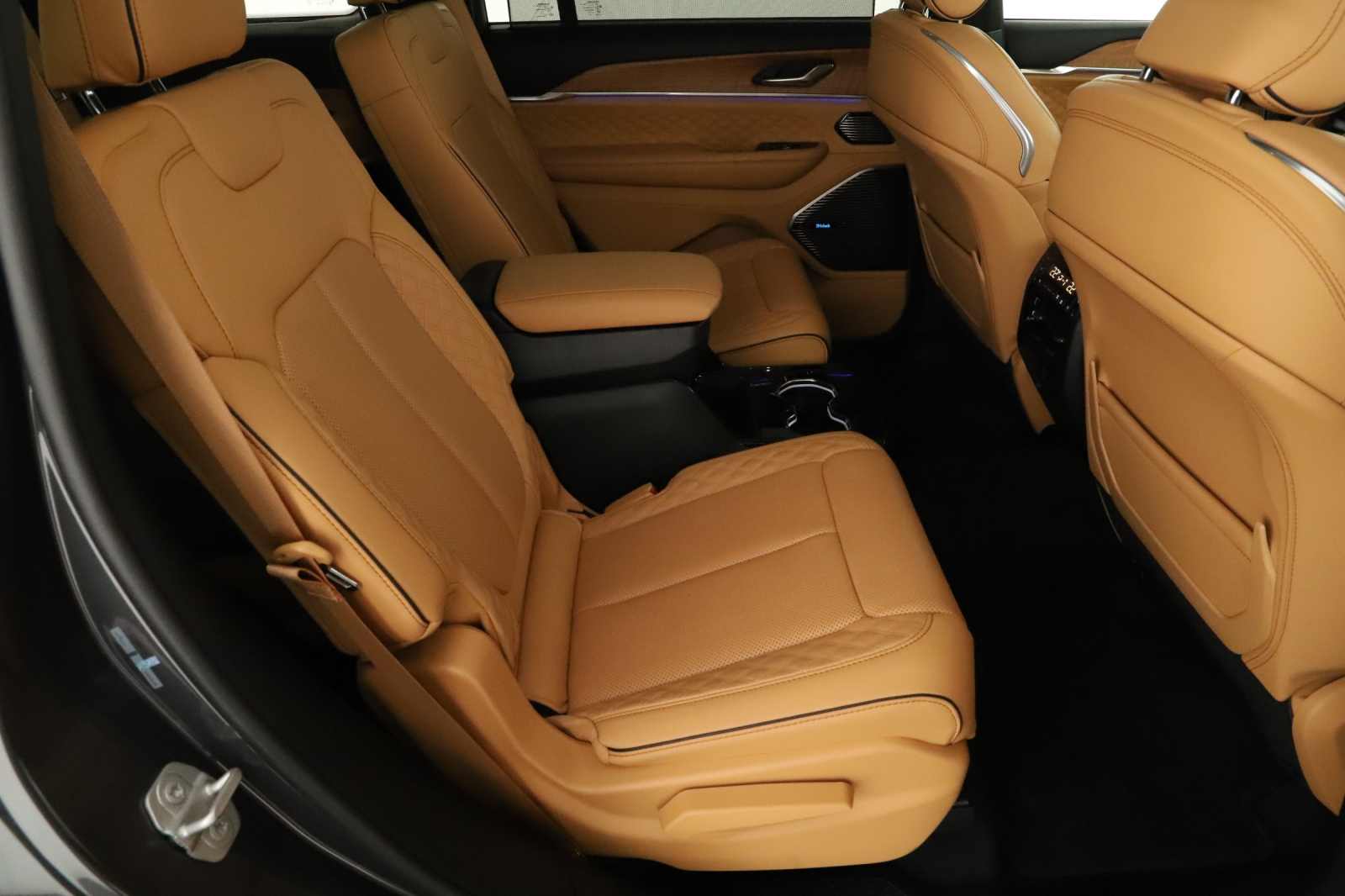 Jeep Grand Cherokee - 2025