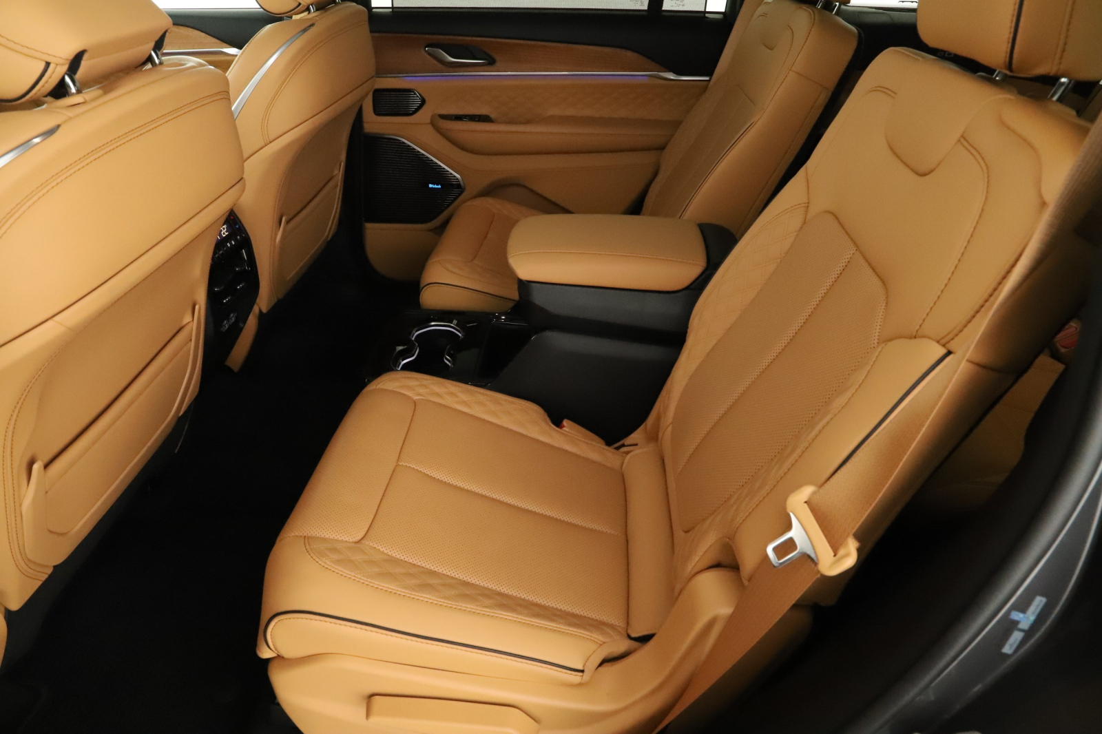Jeep Grand Cherokee - 2025