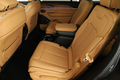 Jeep Grand Cherokee - 2025