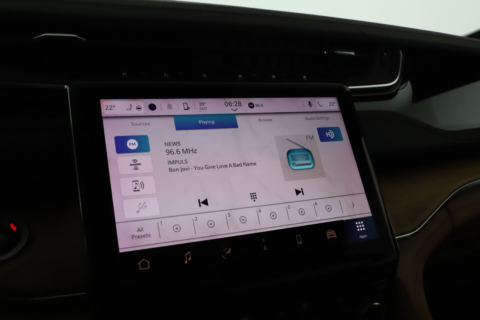 Jeep Grand Cherokee - 2025
