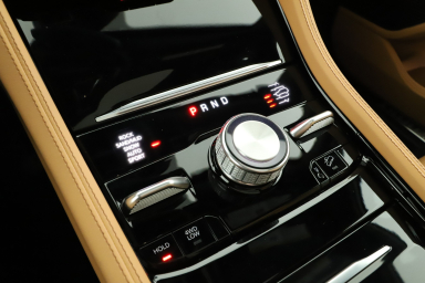 Jeep Grand Cherokee - 2025