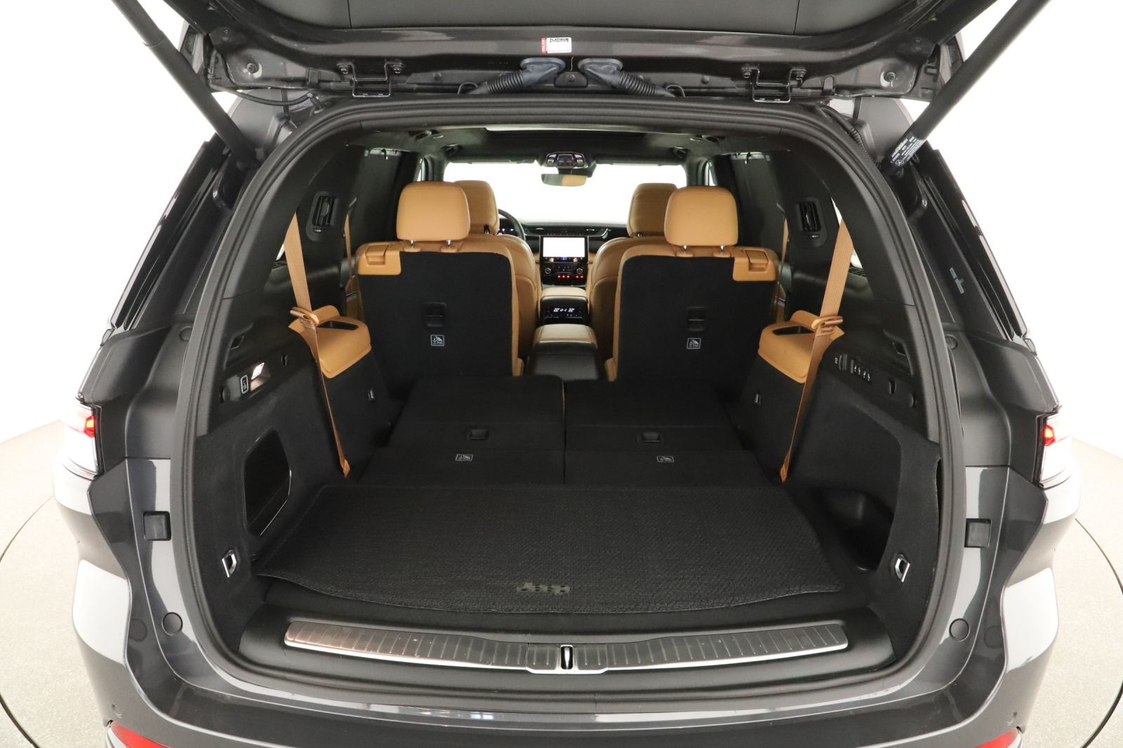 Jeep Grand Cherokee - 2025