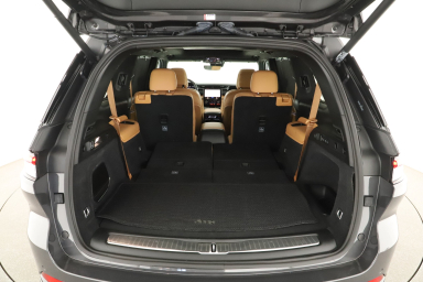 Jeep Grand Cherokee - 2025