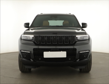 Jeep Grand Cherokee - 2025