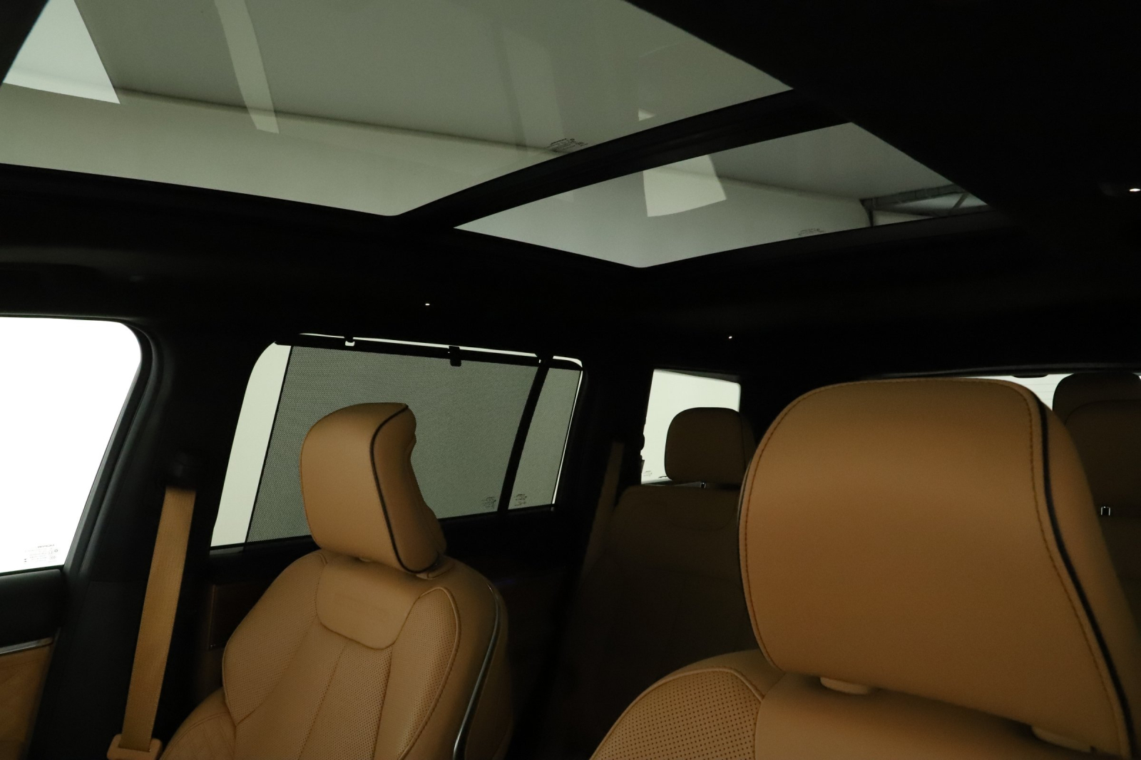 Jeep Grand Cherokee - 2025